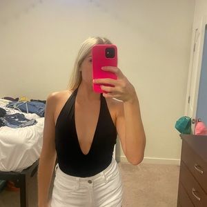 Princess Polly Body Suit